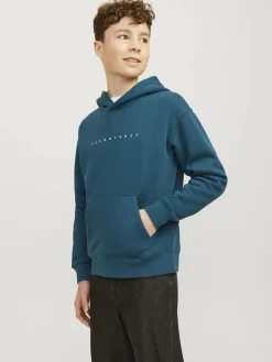 Jacke&Jones Junior JJESTAR JJ SWEAT HOOD Hoodie