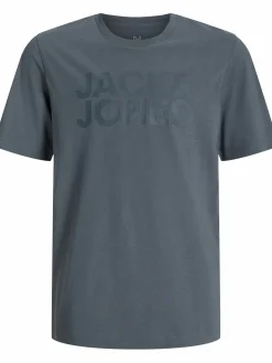 Jack&Jones Junior JJECORP LOGO TEE SS C Shirt