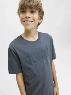 Jack&Jones Junior JJECORP LOGO TEE SS C Shirt