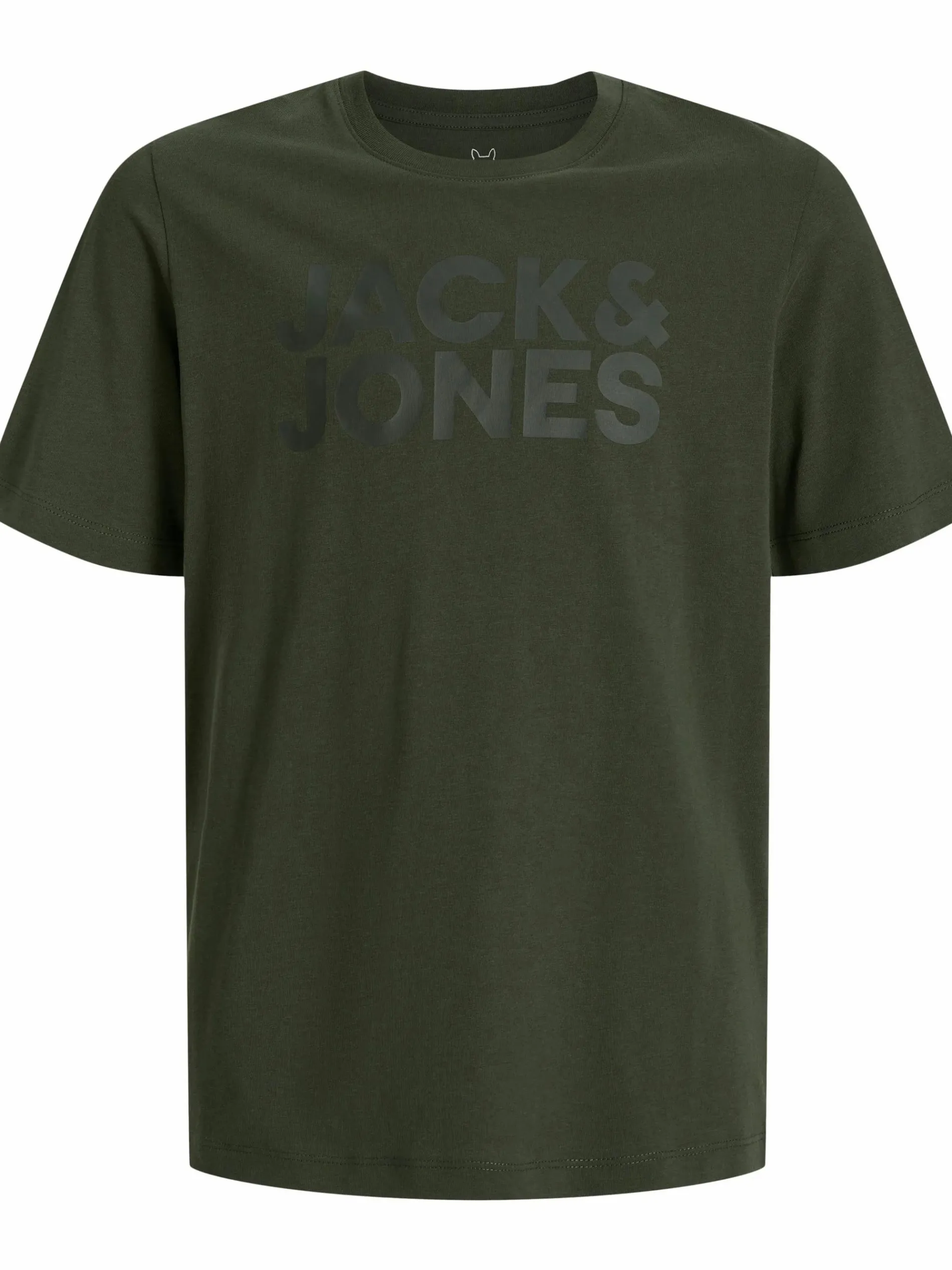 Jack&Jones Junior JJECORP LOGO TEE SS C Shirt