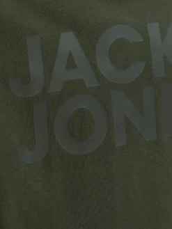 Jack&Jones Junior JJECORP LOGO TEE SS C Shirt