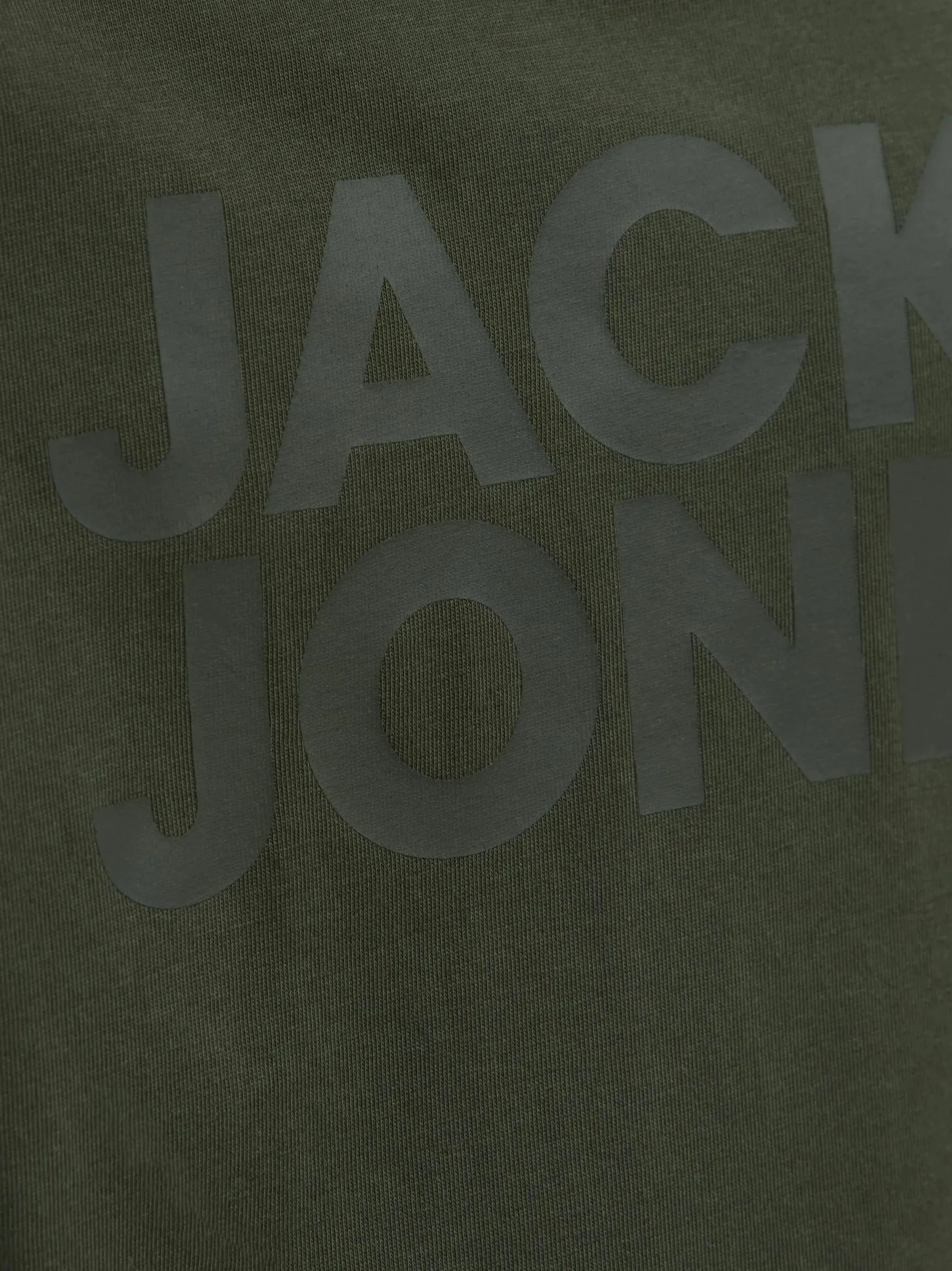Jack&Jones Junior JJECORP LOGO TEE SS C Shirt