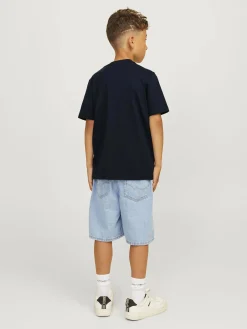 Jack&Jones Junior JJECORP LOGO TEE SS C Shirt