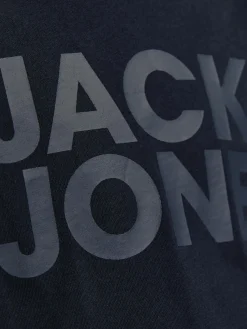 Jack&Jones Junior JJECORP LOGO TEE SS C Shirt