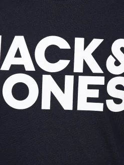 Jack&Jones Junior JJECORP LOGO TEE SS C Shirt