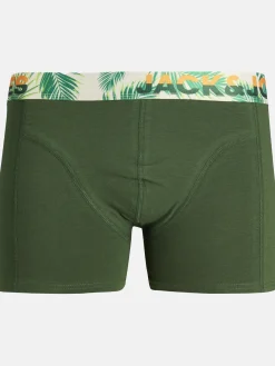 Jack&Jones JACPAW TRUNKS 3 PACK Pants