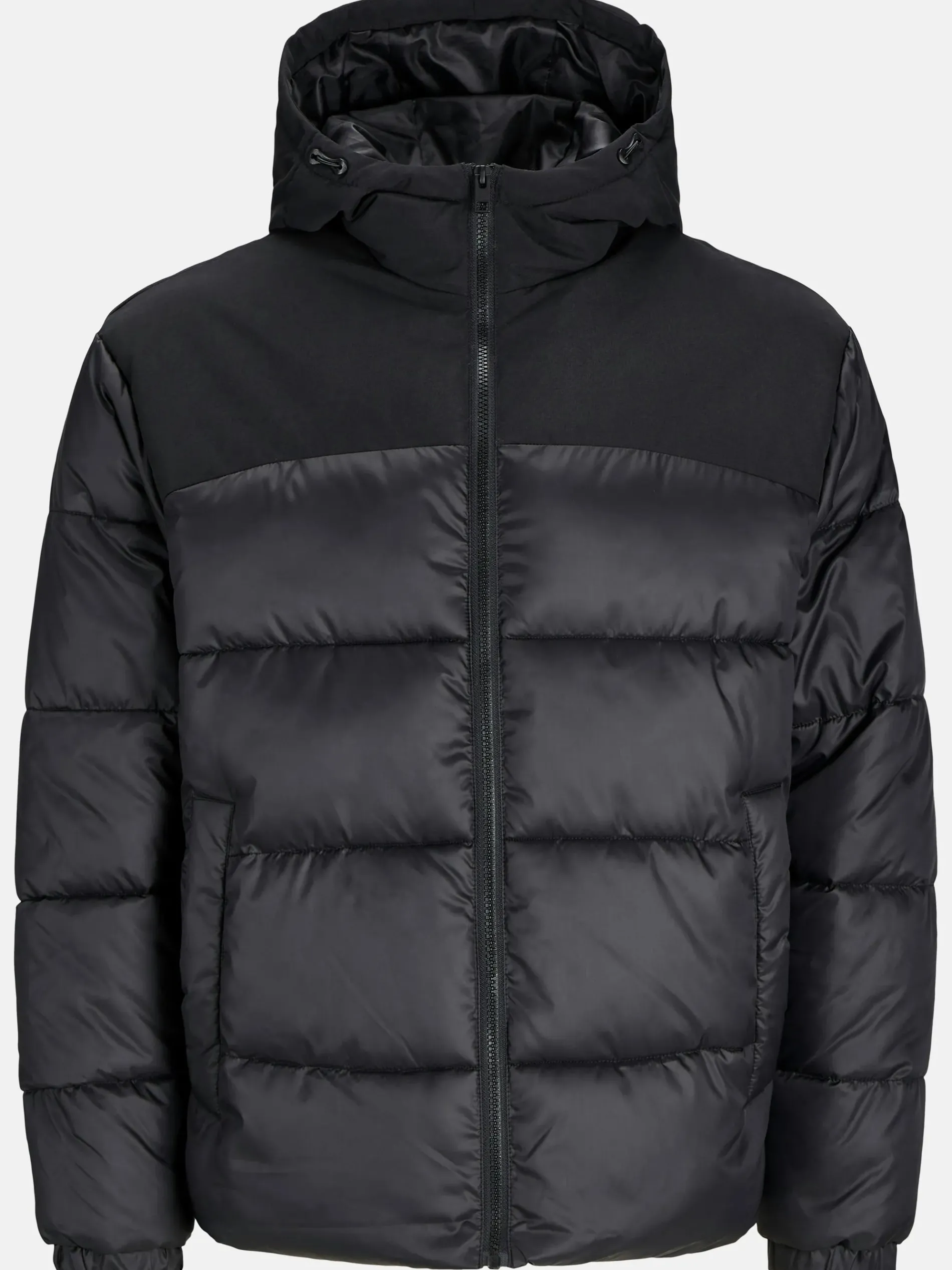 Jack&Jones JJMOON HOOD PUFFER Blousonjacke