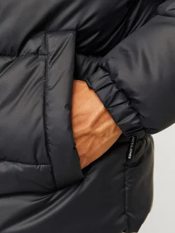 Jack&Jones JJMOON HOOD PUFFER Blousonjacke