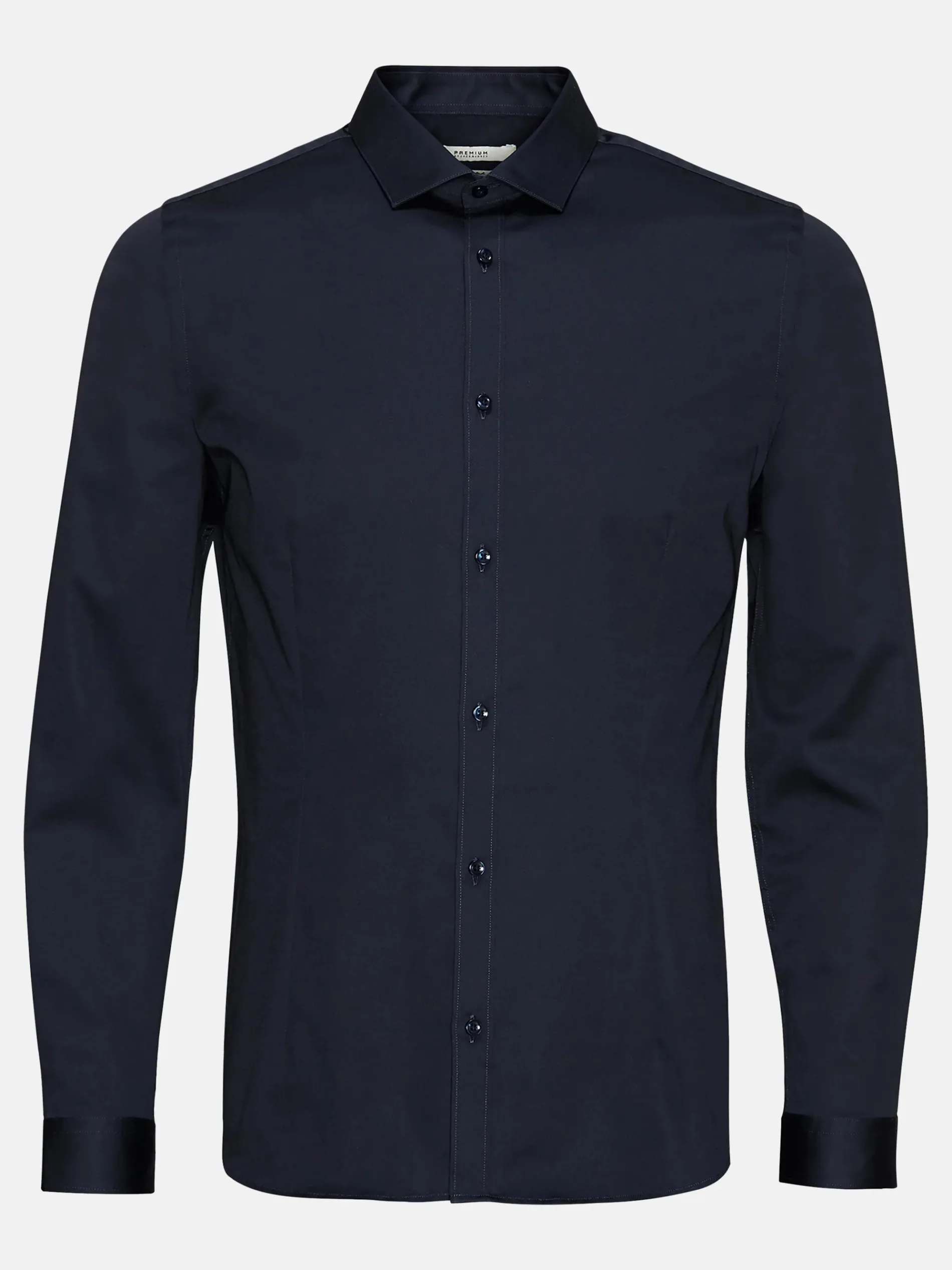 Jack&Jones JJPRPARMA SHIRT L/S N Hemd
