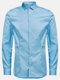 Jack&Jones JJPRPARMA SHIRT L/S N Hemd