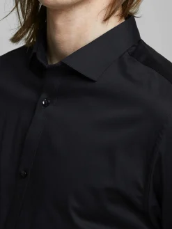 Jack&Jones JJPRPARMA SHIRT L/S N Hemd