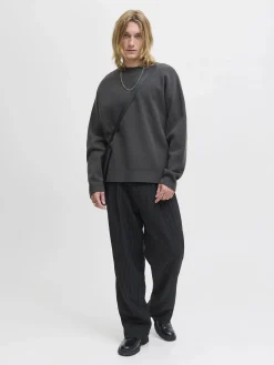 Jack&Jones JPRBLABRADFORT KNIT C Strickpullover