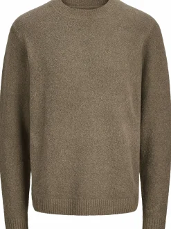 Jack&Jones JPRBLAMAVERICK KNIT Strickpullover