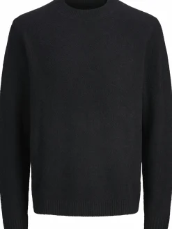 Jack&Jones JPRBLAMAVERICK KNIT Strickpullover