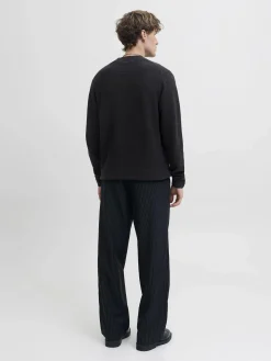 Jack&Jones JPRBLAMAVERICK KNIT Strickpullover