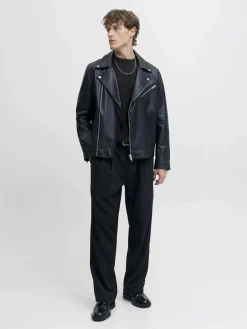 Jack&Jones JPRBLAMAVERICK KNIT Strickpullover