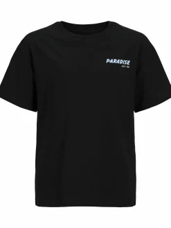 Jack&Jones Junior JJCHARGE PRINTED T-Shirt