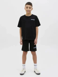 Jack&Jones Junior JJCHARGE PRINTED T-Shirt