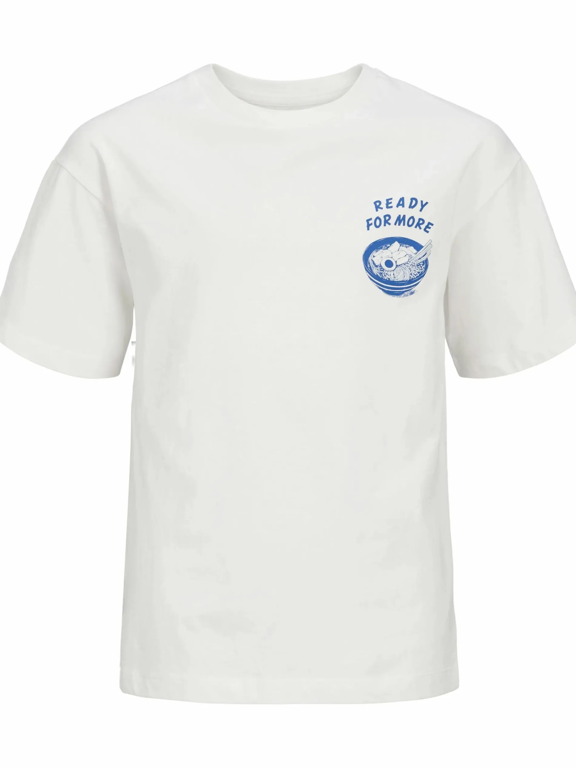 Jack&Jones Junior JJCHARGE PRINTED T-Shirt