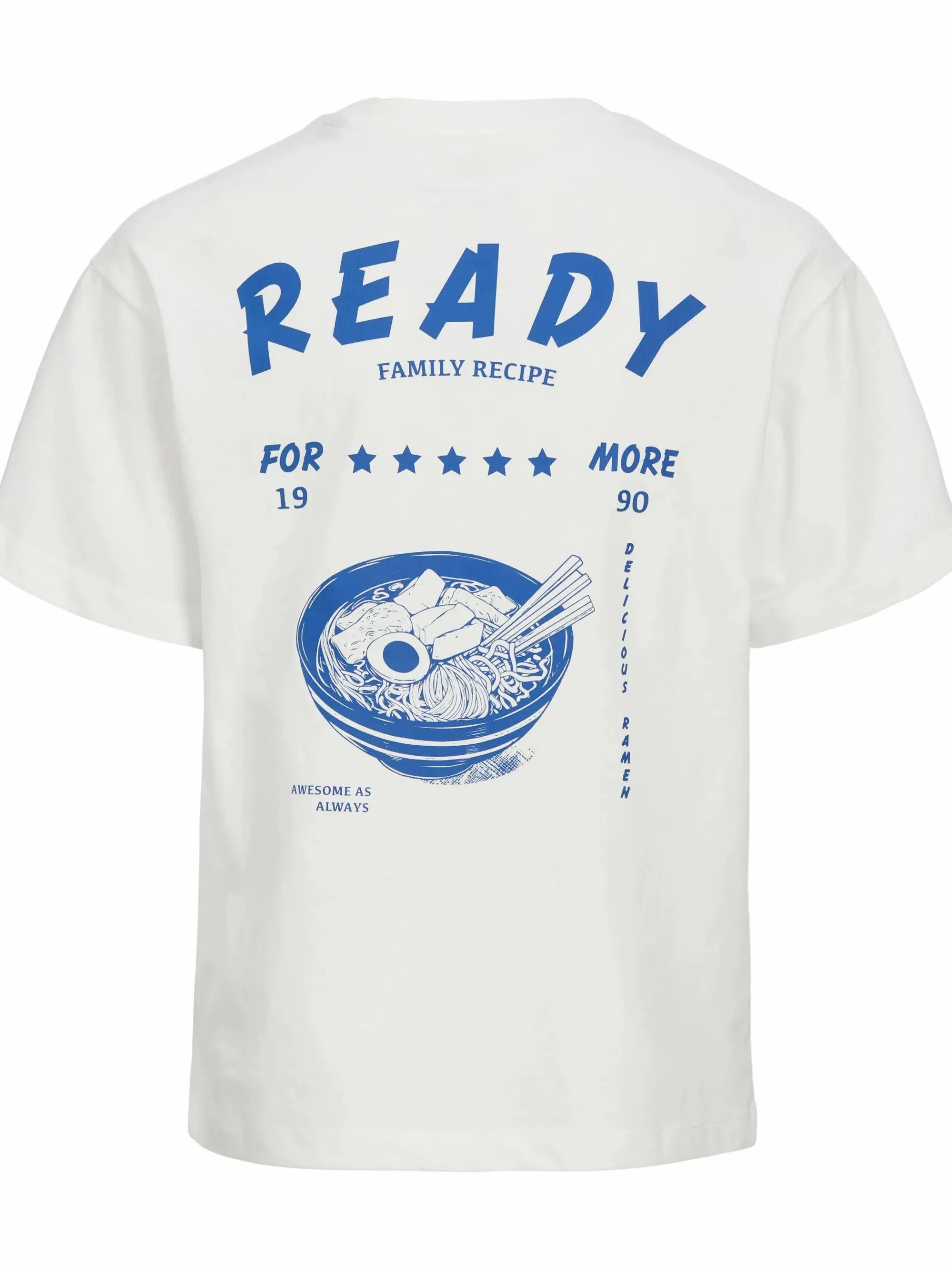 Jack&Jones Junior JJCHARGE PRINTED T-Shirt