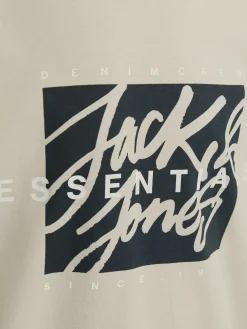Jack&Jones Junior JJCOLTON TEE SS CREW T-Shirt