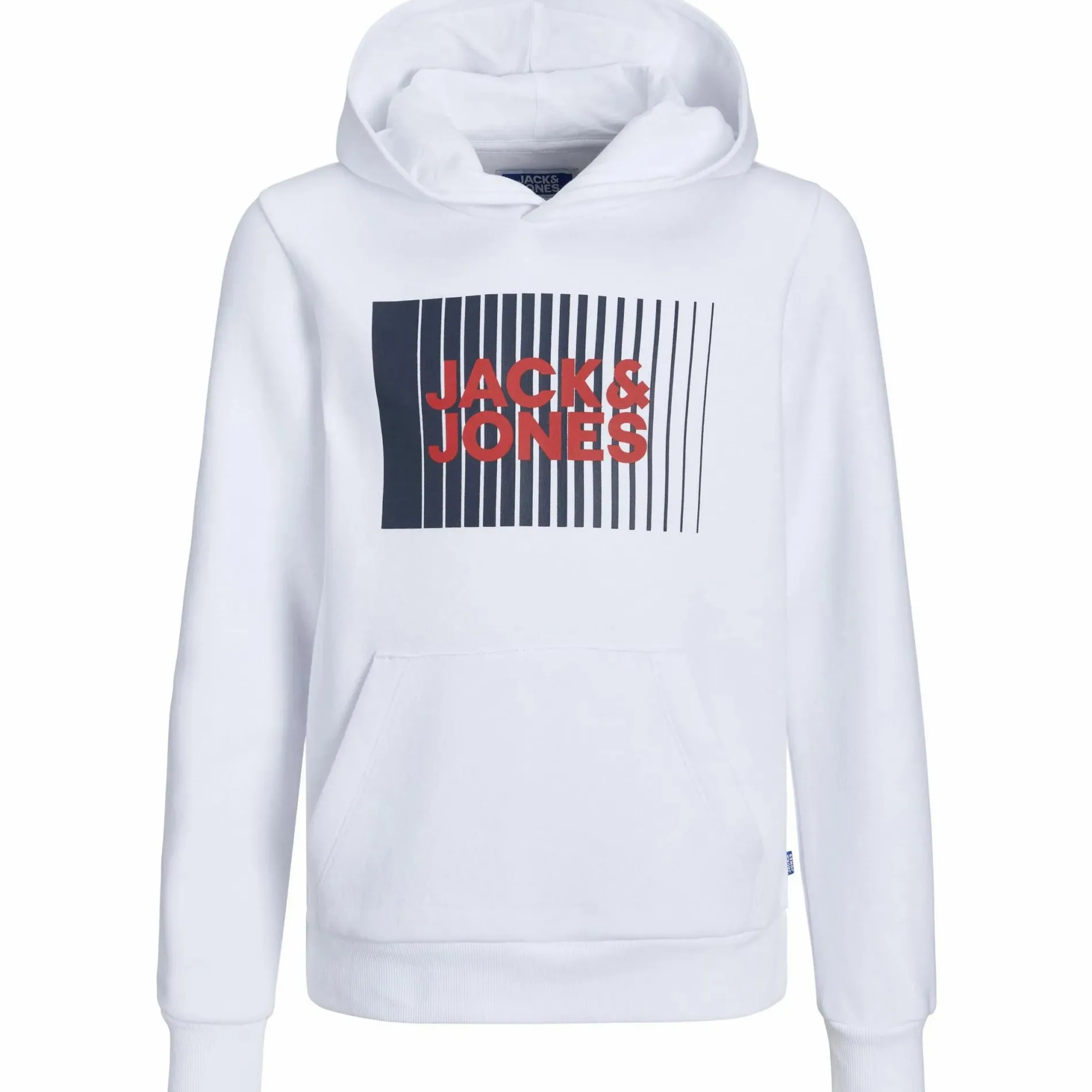 Jack&Jones Junior JJECORP LOGO SWEAT HO Sweathoodie