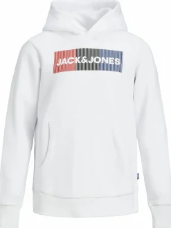 Jack&Jones Junior JJECORP LOGO SWEAT HO Hoodie
