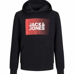 Jack&Jones Junior JJECORP LOGO SWEAT HO Sweathoodie