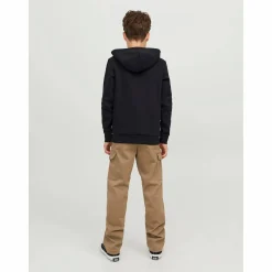Jack&Jones Junior JJECORP LOGO SWEAT HO Sweathoodie