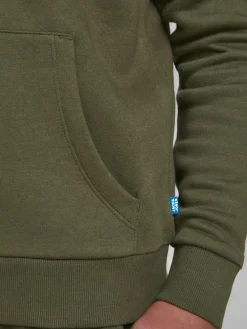 Jack&Jones Junior JJECORP LOGO SWEAT HO Hoodie