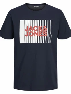 Jack&Jones Junior JJECORP LOGO TEE PLAY T-Shirt