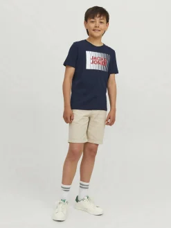 Jack&Jones Junior JJECORP LOGO TEE PLAY T-Shirt