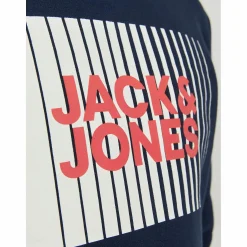 Jack&Jones Junior JJECORP LOGO SWEAT HO Sweathoodie