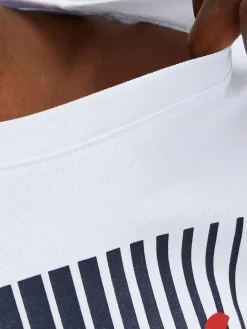 Jack&Jones Junior JJECORP LOGO TEE PLAY Langarmshirt