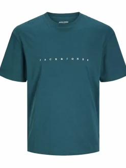 Jack&Jones Junior JJESTAR JJ TEE SS NOO Shirt