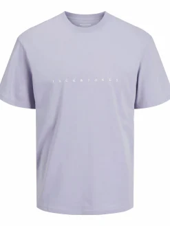 Jack&Jones Junior JJESTAR JJ TEE SS NOO Shirt