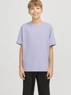 Jack&Jones Junior JJESTAR JJ TEE SS NOO Shirt