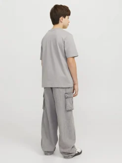 Jack&Jones Junior JJESTAR JJ TEE SS NOO Shirt