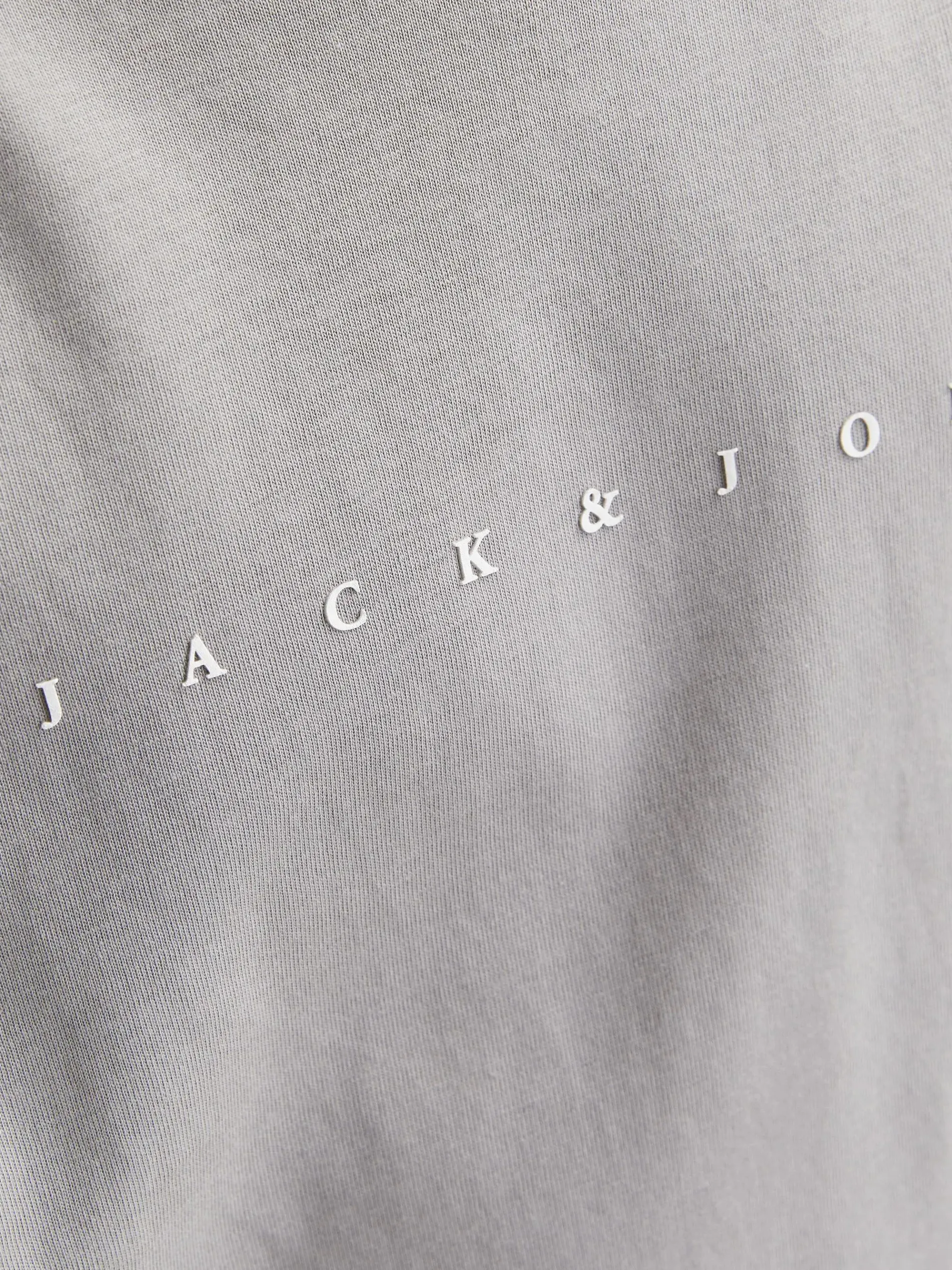 Jack&Jones Junior JJESTAR JJ TEE SS NOO Shirt