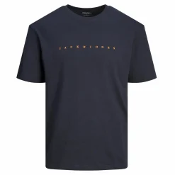 Jack&Jones Junior JJESTAR JJ TEE SS NOO Shirt