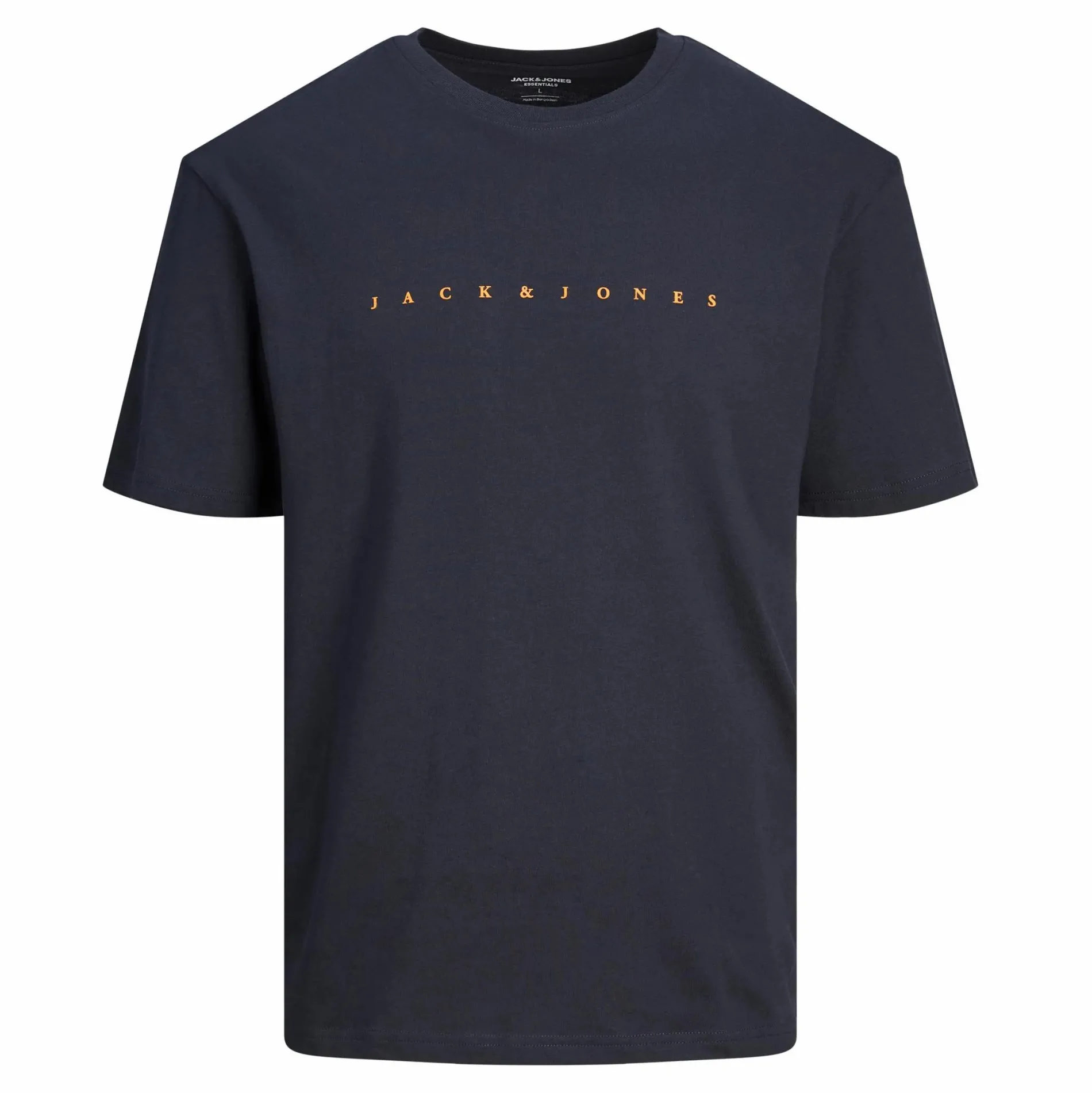 Jack&Jones Junior JJESTAR JJ TEE SS NOO Shirt
