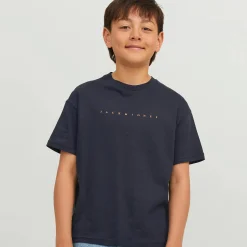 Jack&Jones Junior JJESTAR JJ TEE SS NOO Shirt