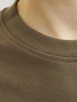 Jack&Jones Junior JJESTAR JJ TEE SS NOO Shirt