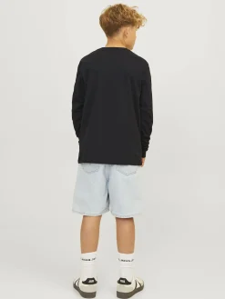 Jack&Jones Junior JJESWIFT TEE LS NOOS Longsleeve