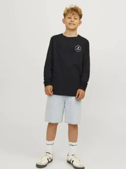 Jack&Jones Junior JJESWIFT TEE LS NOOS Longsleeve