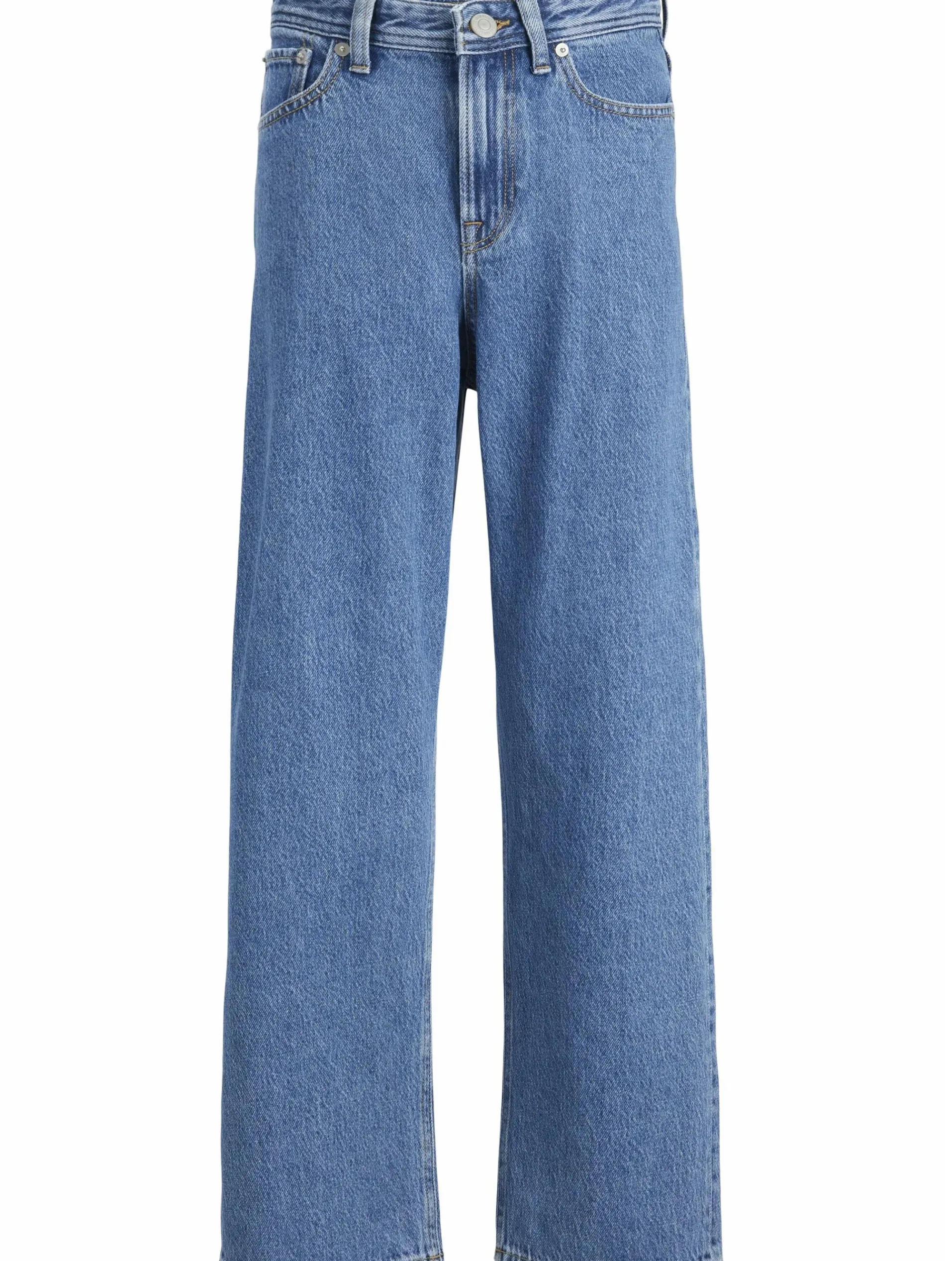 Jack&Jones Junior JJIALEX JJORIGINAL Jeanshose