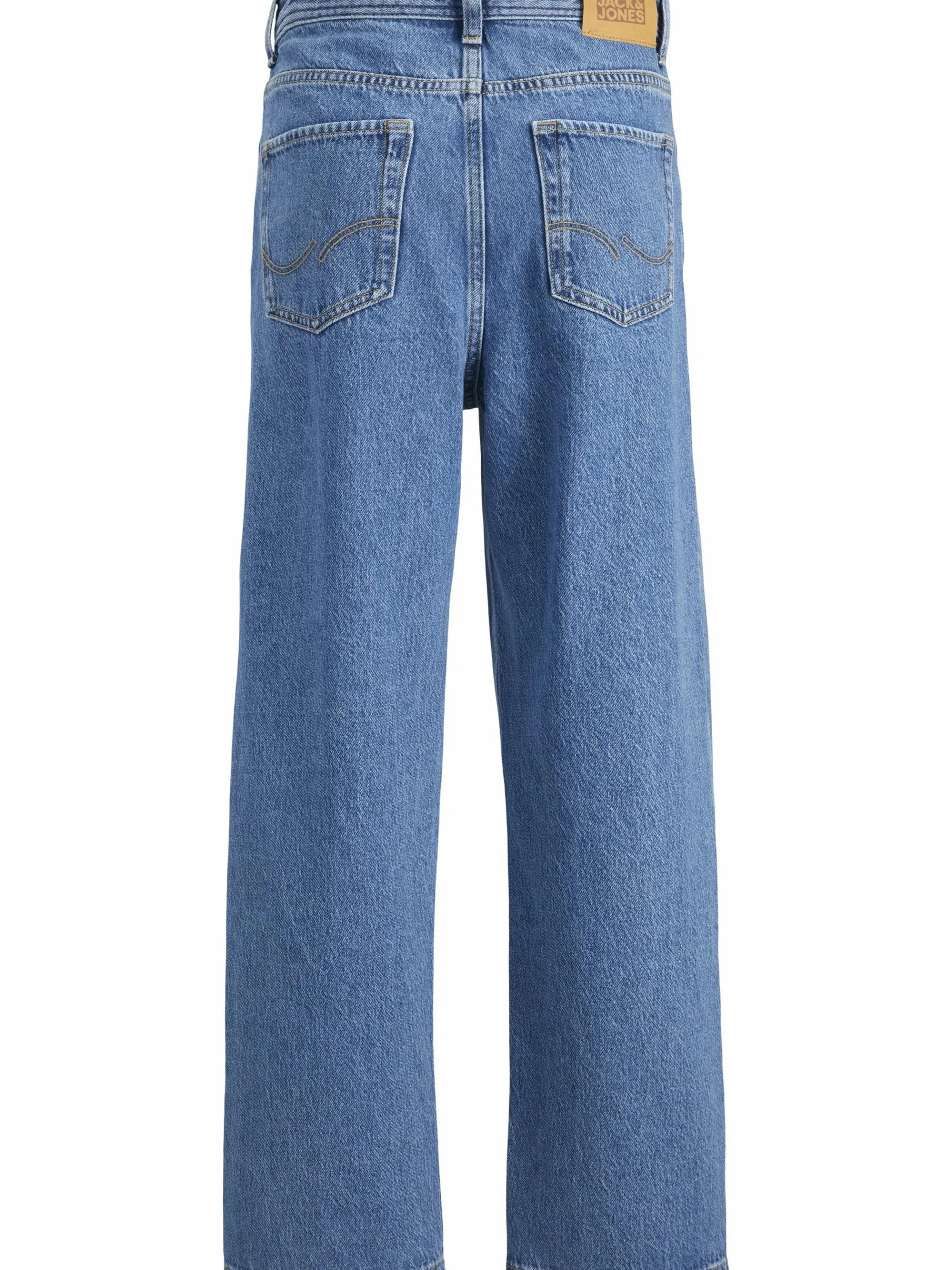 Jack&Jones Junior JJIALEX JJORIGINAL Jeanshose