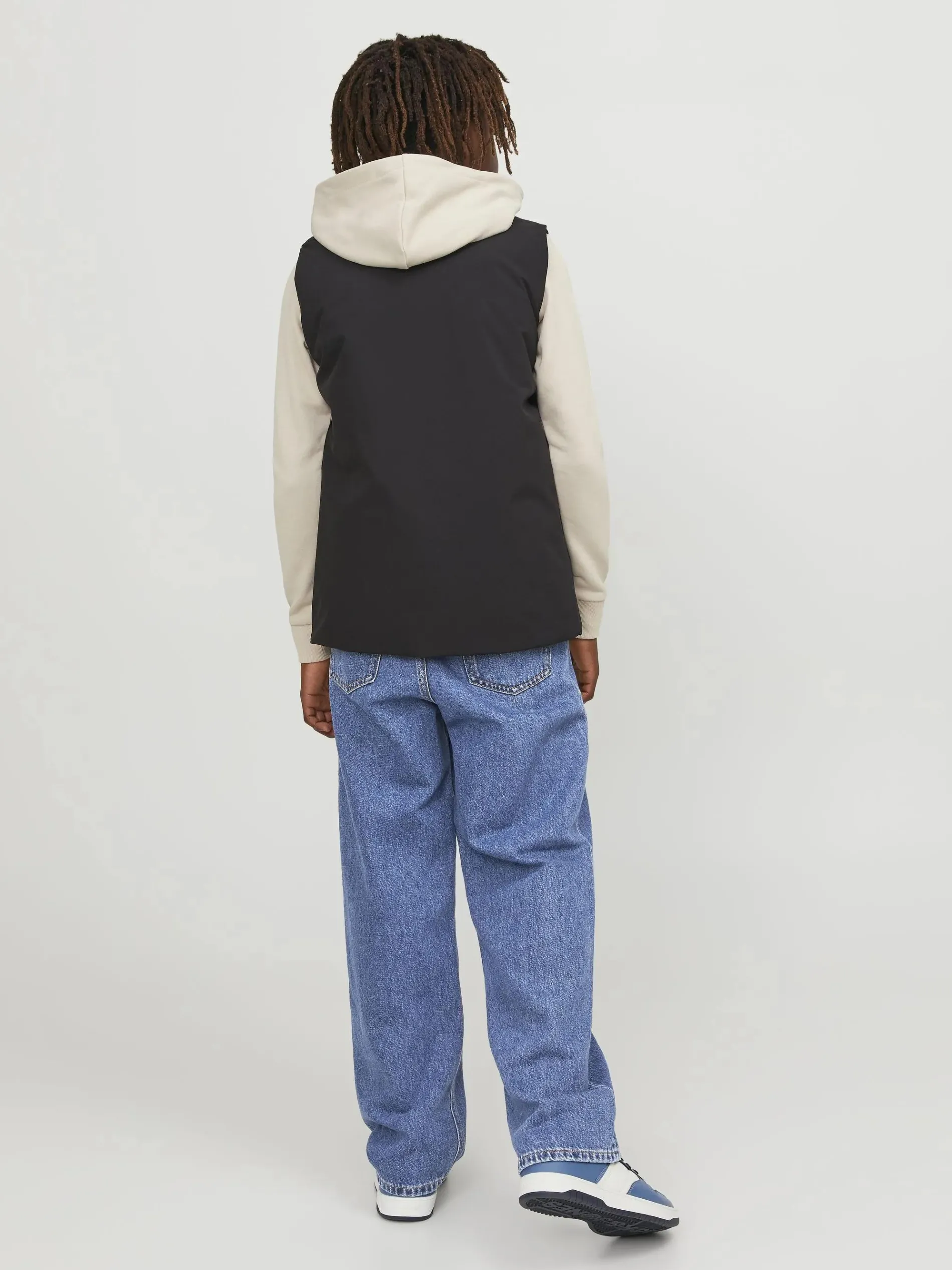 Jack&Jones Junior JJIALEX JJORIGINAL Jeanshose