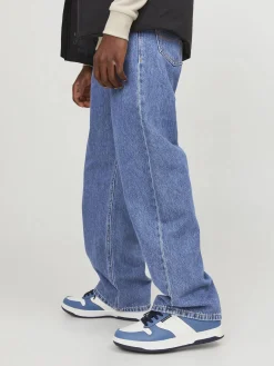 Jack&Jones Junior JJIALEX JJORIGINAL Jeanshose