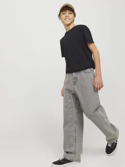 Jack&Jones Junior JJIALEX JJORIGINAL SQ Jeans